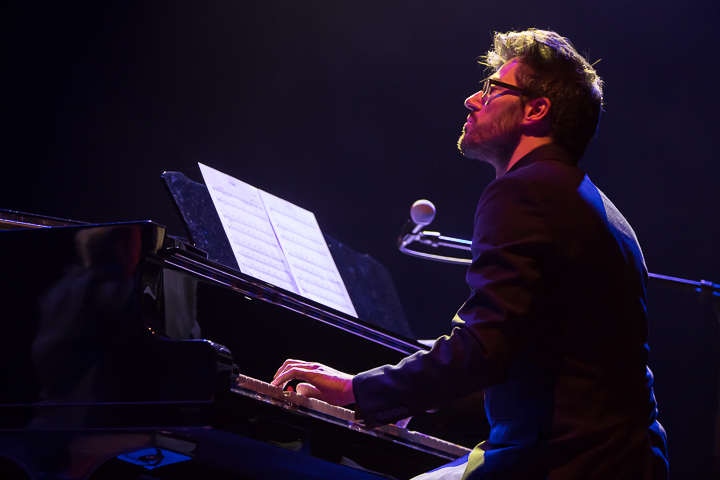 Benefiet voor Café Kiebooms @ De Roma, picture 56, photographed by Marc Verdonck - FrontView Magazine