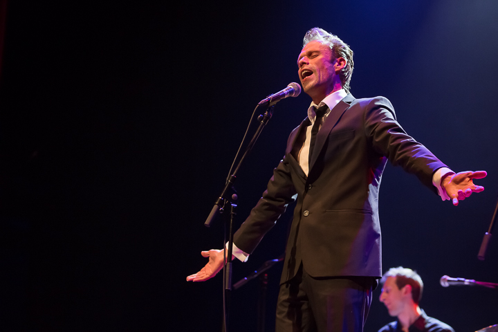 Benefiet voor Café Kiebooms @ De Roma, picture 59, photographed by Marc Verdonck - FrontView Magazine