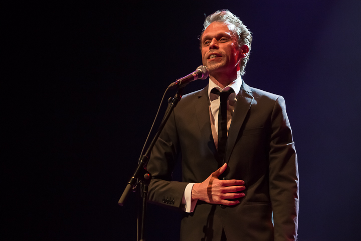 Benefiet voor Café Kiebooms @ De Roma, picture 62, photographed by Marc Verdonck - FrontView Magazine