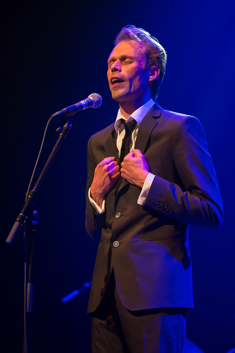 Benefiet voor Café Kiebooms @ De Roma, picture 65, photographed by Marc Verdonck - FrontView Magazine