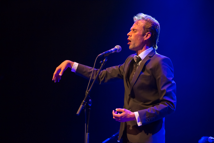 Benefiet voor Café Kiebooms @ De Roma, picture 67, photographed by Marc Verdonck - FrontView Magazine
