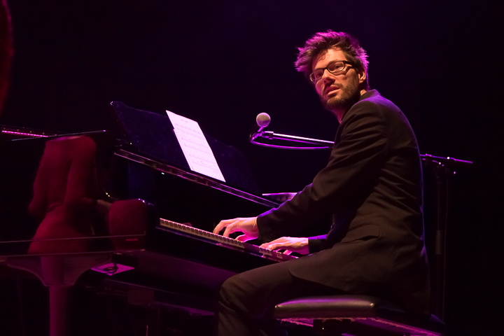 Benefiet voor Café Kiebooms @ De Roma, picture 68, photographed by Marc Verdonck - FrontView Magazine