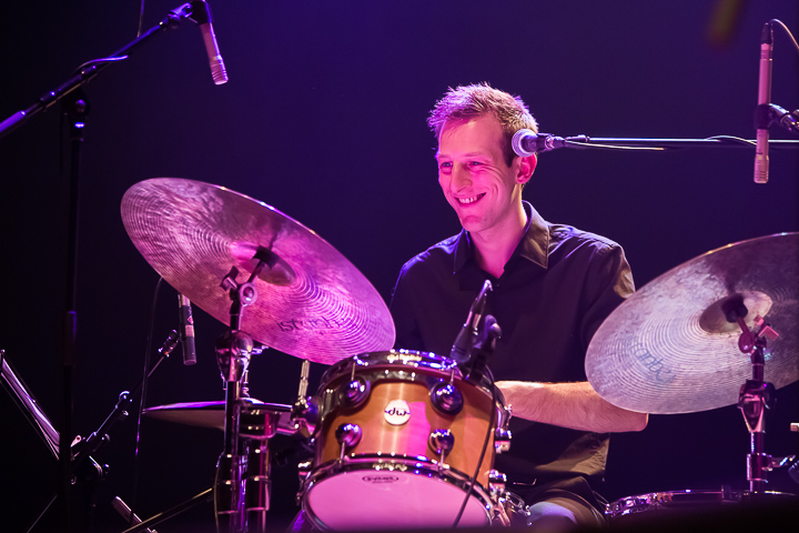 Benefiet voor Café Kiebooms @ De Roma, picture 69, photographed by Marc Verdonck - FrontView Magazine