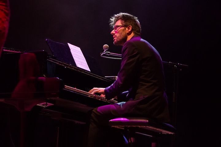 Benefiet voor Café Kiebooms @ De Roma, picture 70, photographed by Marc Verdonck - FrontView Magazine