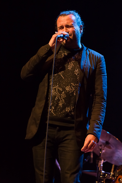 Benefiet voor Café Kiebooms @ De Roma, picture 71, photographed by Marc Verdonck - FrontView Magazine