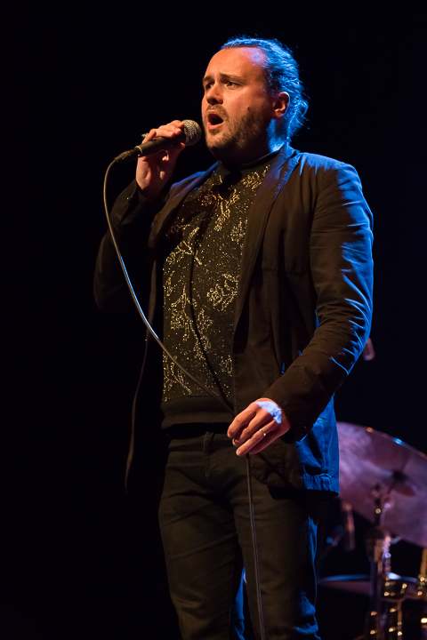 Benefiet voor Café Kiebooms @ De Roma, picture 72, photographed by Marc Verdonck - FrontView Magazine