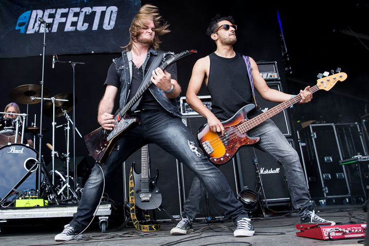 Defecto @ Copenhell 2016, foto 7, foto's door Dorien Goetschalckx - FrontView Magazine