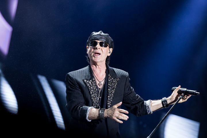 Scorpions @ Copenhell 2016, foto 2, foto's door Dorien Goetschalckx - FrontView Magazine