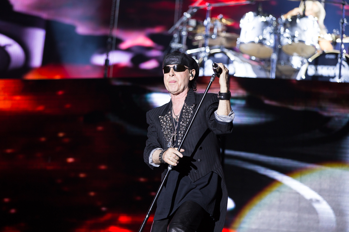 Scorpions @ Copenhell 2016, foto 6, foto's door Dorien Goetschalckx - FrontView Magazine