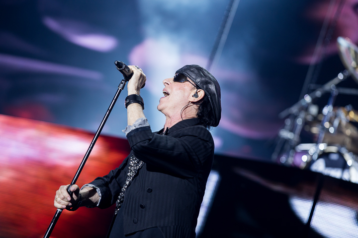 Scorpions @ Copenhell 2016, foto 14, foto's door Dorien Goetschalckx - FrontView Magazine