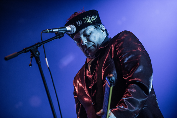 Arbeit Adelt Genk on Stage, picture 3, photographed by Luc Luyten - FrontView Magazine