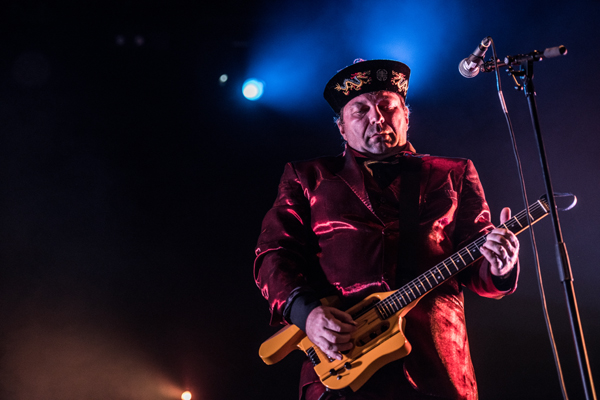 Arbeit Adelt Genk on Stage, picture 6, photographed by Luc Luyten - FrontView Magazine