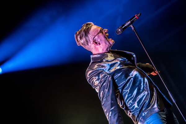 Arbeit Adelt Genk on Stage, picture 7, photographed by Luc Luyten - FrontView Magazine