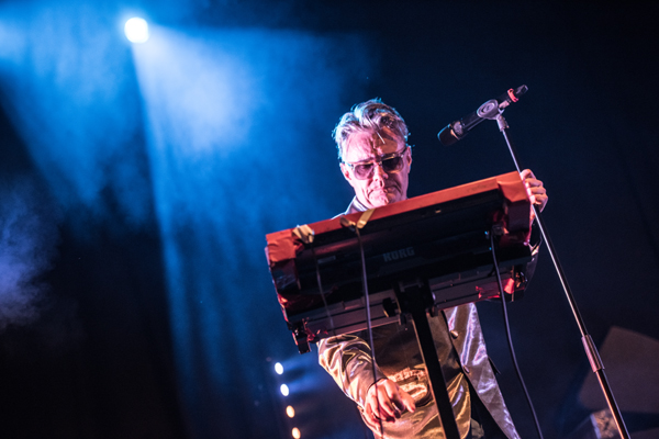 Arbeit Adelt Genk on Stage, picture 9, photographed by Luc Luyten - FrontView Magazine