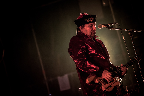 Arbeit Adelt Genk on Stage, picture 10, photographed by Luc Luyten - FrontView Magazine