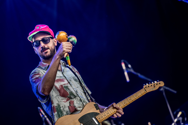 Bent Van Looy Genk on Stage, foto 3, foto's door Luc Luyten - FrontView Magazine