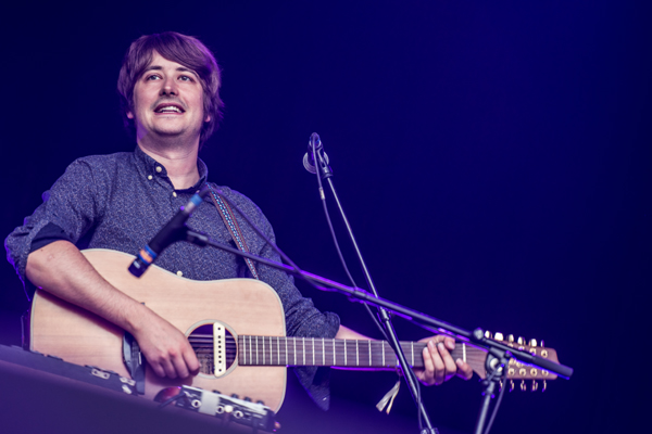 Bent Van Looy Genk on Stage, foto 5, foto's door Luc Luyten - FrontView Magazine