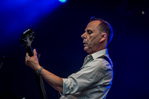 De Brassers Genk on Stage, picture 11, photographed by Luc Luyten - FrontView Magazine