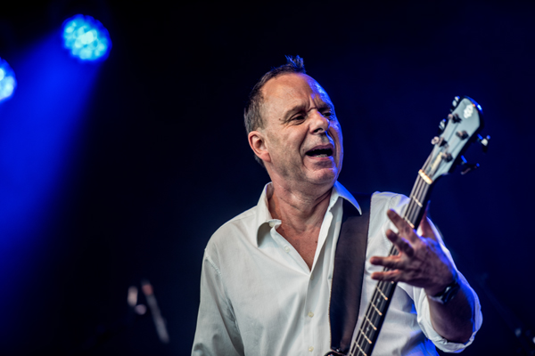 De Brassers Genk on Stage, picture 12, photographed by Luc Luyten - FrontView Magazine