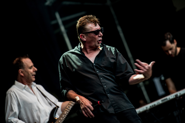 De Brassers Genk on Stage, picture 15, photographed by Luc Luyten - FrontView Magazine