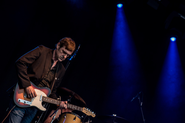 De Brassers Genk on Stage, picture 16, photographed by Luc Luyten - FrontView Magazine