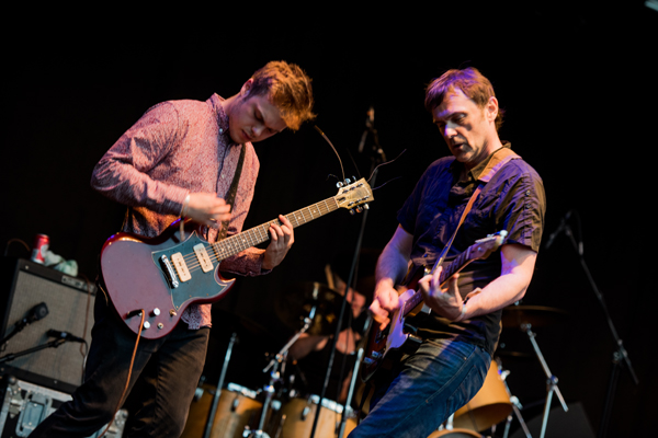 De Brassers Genk on Stage, picture 17, photographed by Luc Luyten - FrontView Magazine