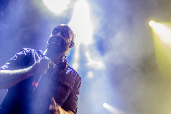 De La Soul Genk on Stage, picture 11, photographed by Luc Luyten - FrontView Magazine