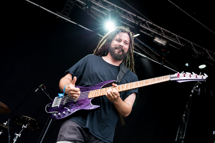 Monuments @ Copenhell 2016, foto 12, foto's door Dorien Goetschalckx - FrontView Magazine