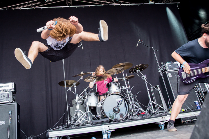 Monuments @ Copenhell 2016, foto 13, foto's door Dorien Goetschalckx - FrontView Magazine
