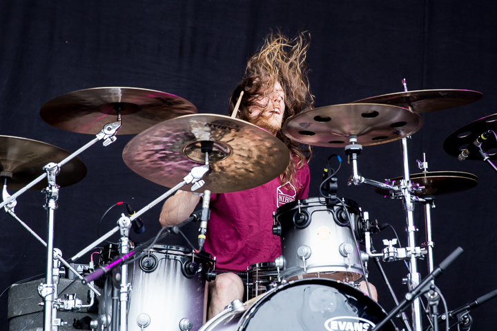Monuments @ Copenhell 2016, foto 16, foto's door Dorien Goetschalckx - FrontView Magazine
