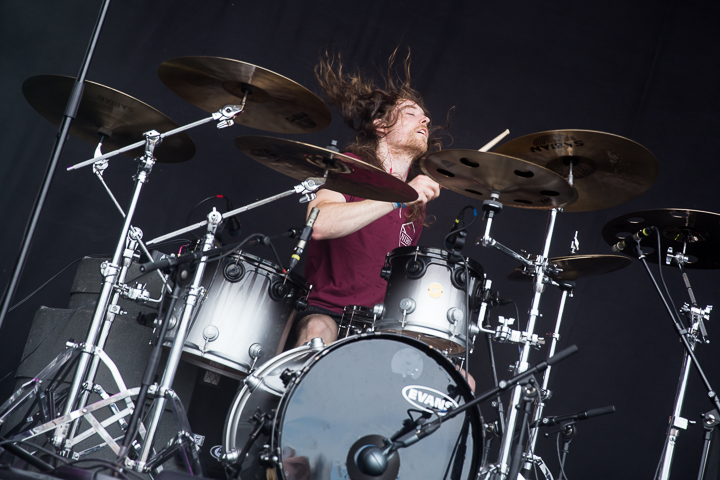 Monuments @ Copenhell 2016, foto 20, foto's door Dorien Goetschalckx - FrontView Magazine