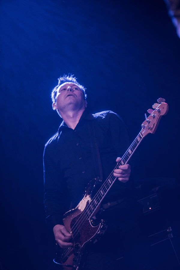 The Honeymoon Cowboys Genk on Stage, picture 3, photographed by Luc Luyten - FrontView Magazine