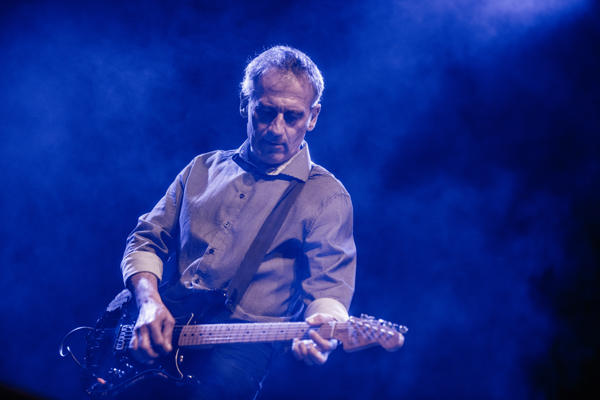 The Honeymoon Cowboys Genk on Stage, picture 4, photographed by Luc Luyten - FrontView Magazine