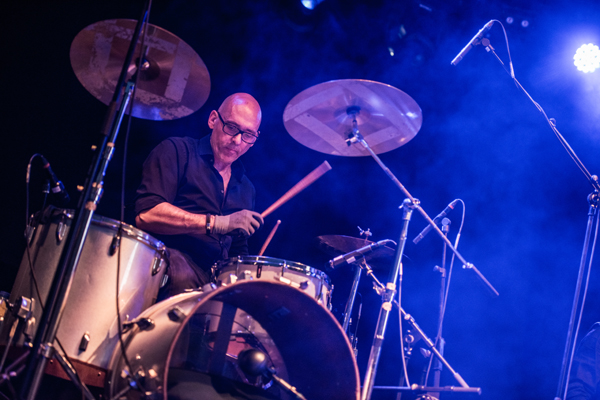 The Honeymoon Cowboys Genk on Stage, picture 5, photographed by Luc Luyten - FrontView Magazine
