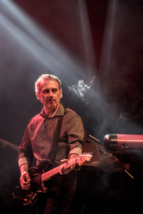 The Honeymoon Cowboys Genk on Stage, picture 9, photographed by Luc Luyten - FrontView Magazine