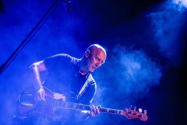The Honeymoon Cowboys Genk on Stage, picture 11, photographed by Luc Luyten - FrontView Magazine