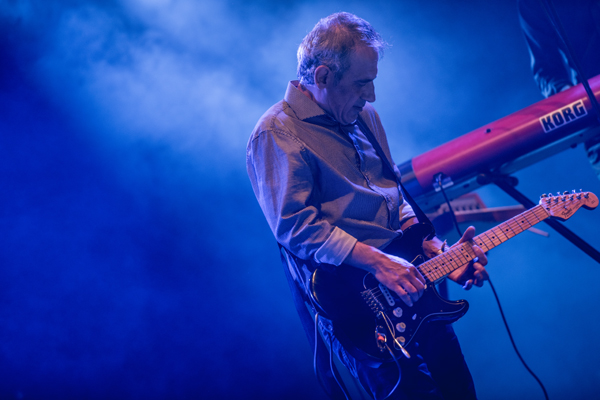 The Honeymoon Cowboys Genk on Stage, picture 13, photographed by Luc Luyten - FrontView Magazine