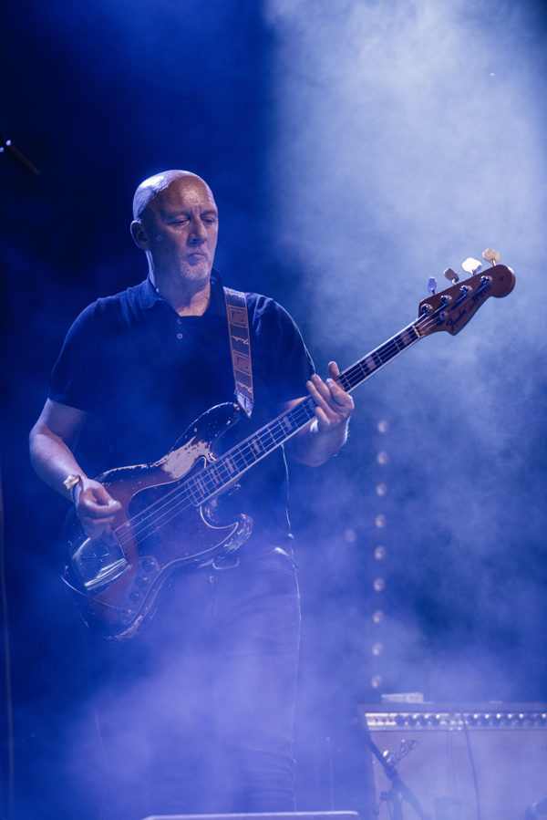 The Honeymoon Cowboys Genk on Stage, picture 14, photographed by Luc Luyten - FrontView Magazine