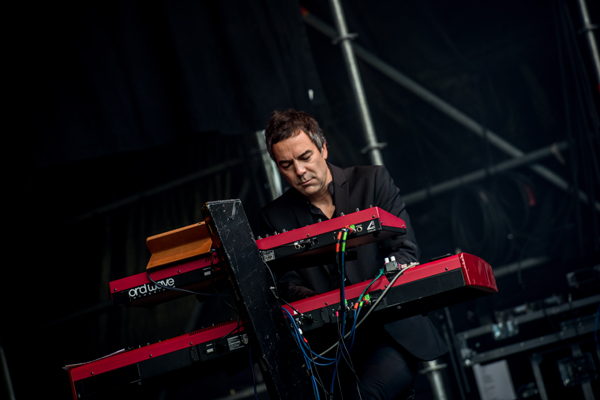 Wicona Genk on Stage, picture 7, photographed by Luc Luyten - FrontView Magazine