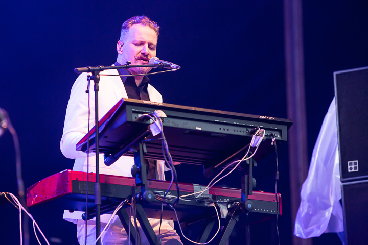 Daan @ Genk on Stage, picture 2, photographed by Marc Verdonck - FrontView Magazine