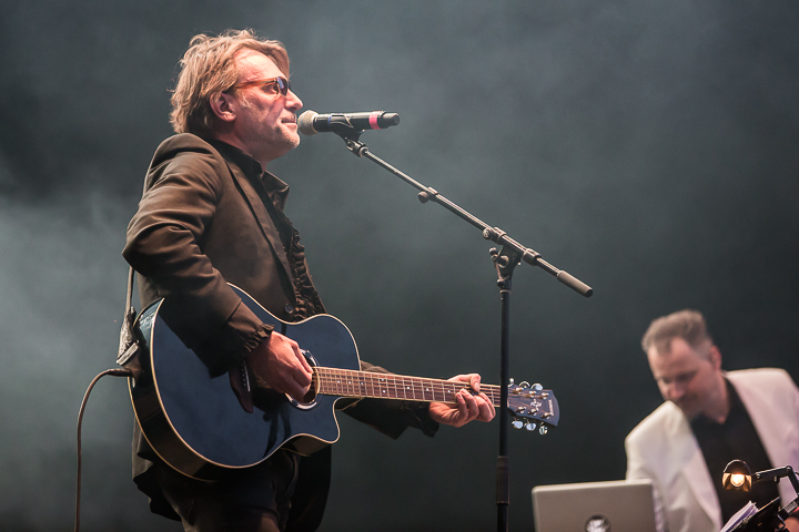 Daan @ Genk on Stage, picture 5, photographed by Marc Verdonck - FrontView Magazine