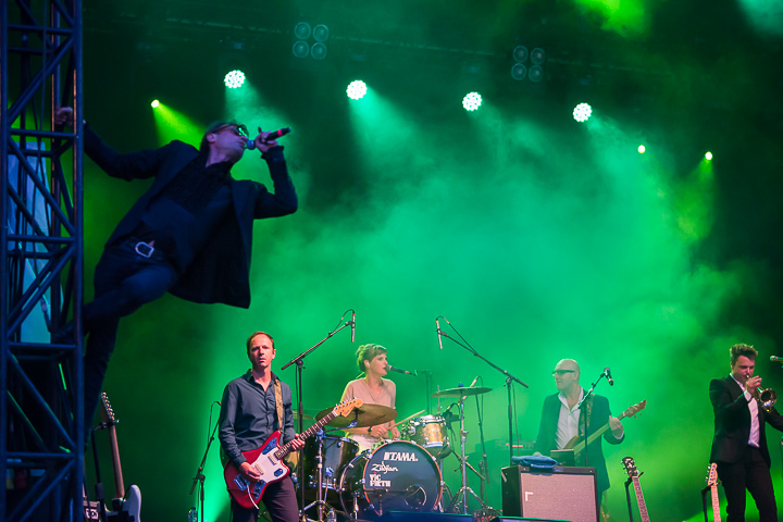 Daan @ Genk on Stage, picture 9, photographed by Marc Verdonck - FrontView Magazine