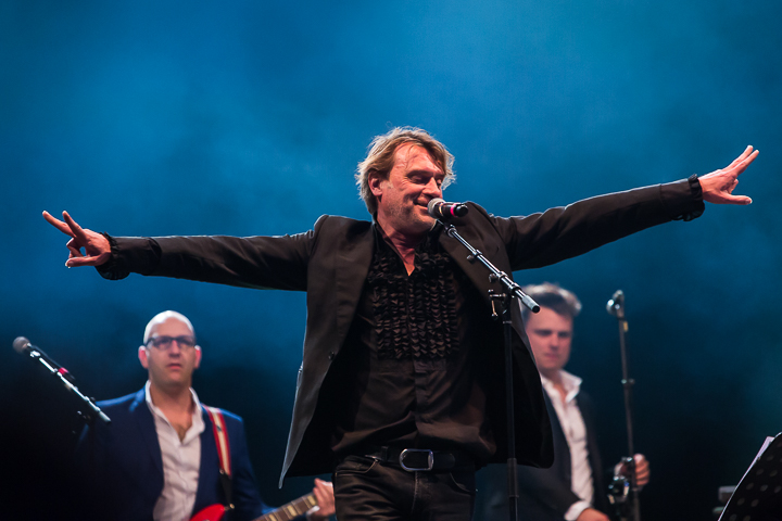 Daan @ Genk on Stage, picture 17, photographed by Marc Verdonck - FrontView Magazine