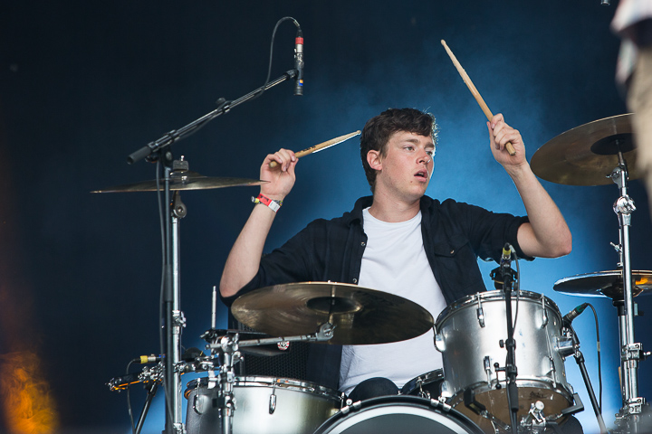 Lazy Red Cheeks @ Genk on Stage, picture 9, photographed by Marc Verdonck - FrontView Magazine