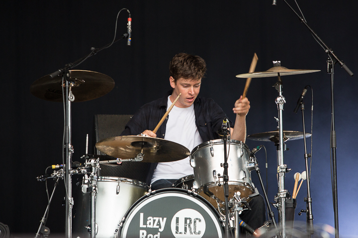 Lazy Red Cheeks @ Genk on Stage, picture 11, photographed by Marc Verdonck - FrontView Magazine