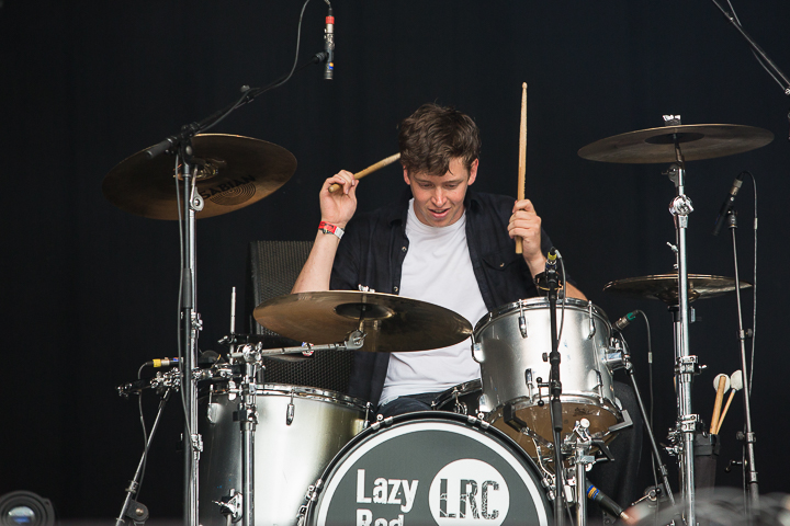 Lazy Red Cheeks @ Genk on Stage, picture 12, photographed by Marc Verdonck - FrontView Magazine