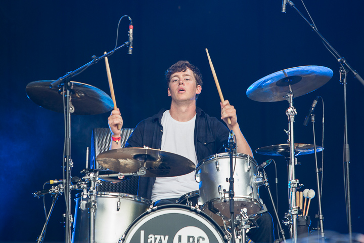 Lazy Red Cheeks @ Genk on Stage, picture 15, photographed by Marc Verdonck - FrontView Magazine