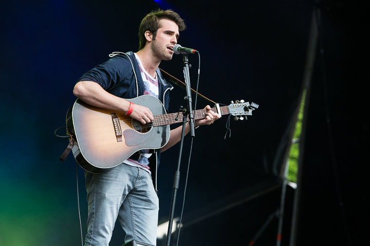 Monroe @ Genk on stage, foto 6, foto's door Marc Verdonck - FrontView Magazine