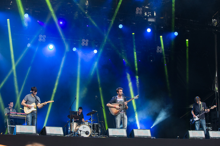 Monroe @ Genk on stage, foto 11, foto's door Marc Verdonck - FrontView Magazine