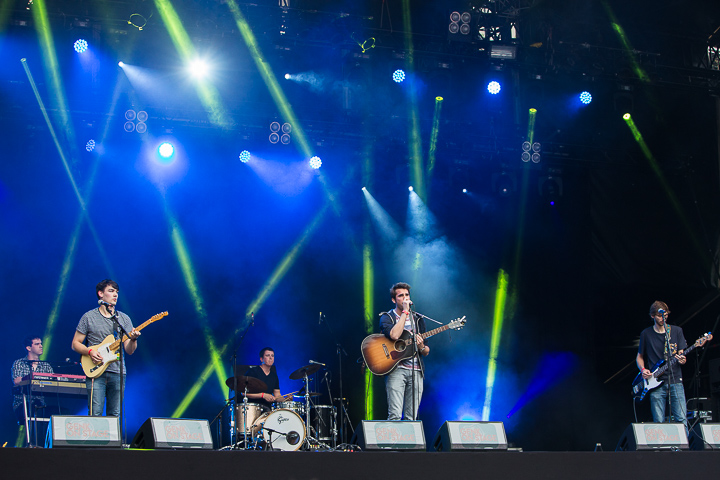 Monroe @ Genk on stage, foto 12, foto's door Marc Verdonck - FrontView Magazine